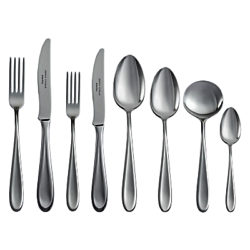 Sophie Conran for Arthur Price Rivelin Cutlery Set, 44 Piece